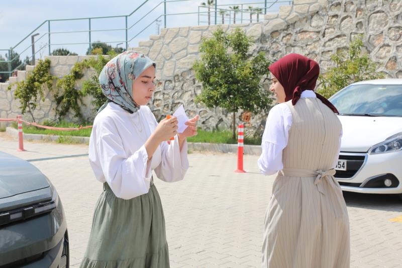 MidFest’26 -3. Gün Etkinlikleri “Ebenin Gizli Görevi: Bilgi ve Karar Temelli Ory...