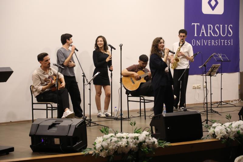 MidFest 26' 3. Gün Etkinlikleri "Konser"