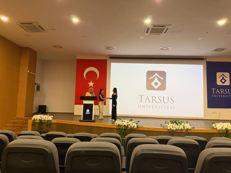Akran Yönderliği Programı Mentor/Menti Eğitimi Gerçekleştirildi